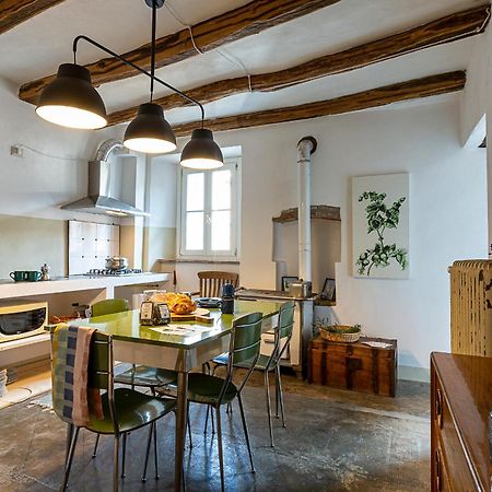 Fiordaliso Apartment Como Bagian luar foto