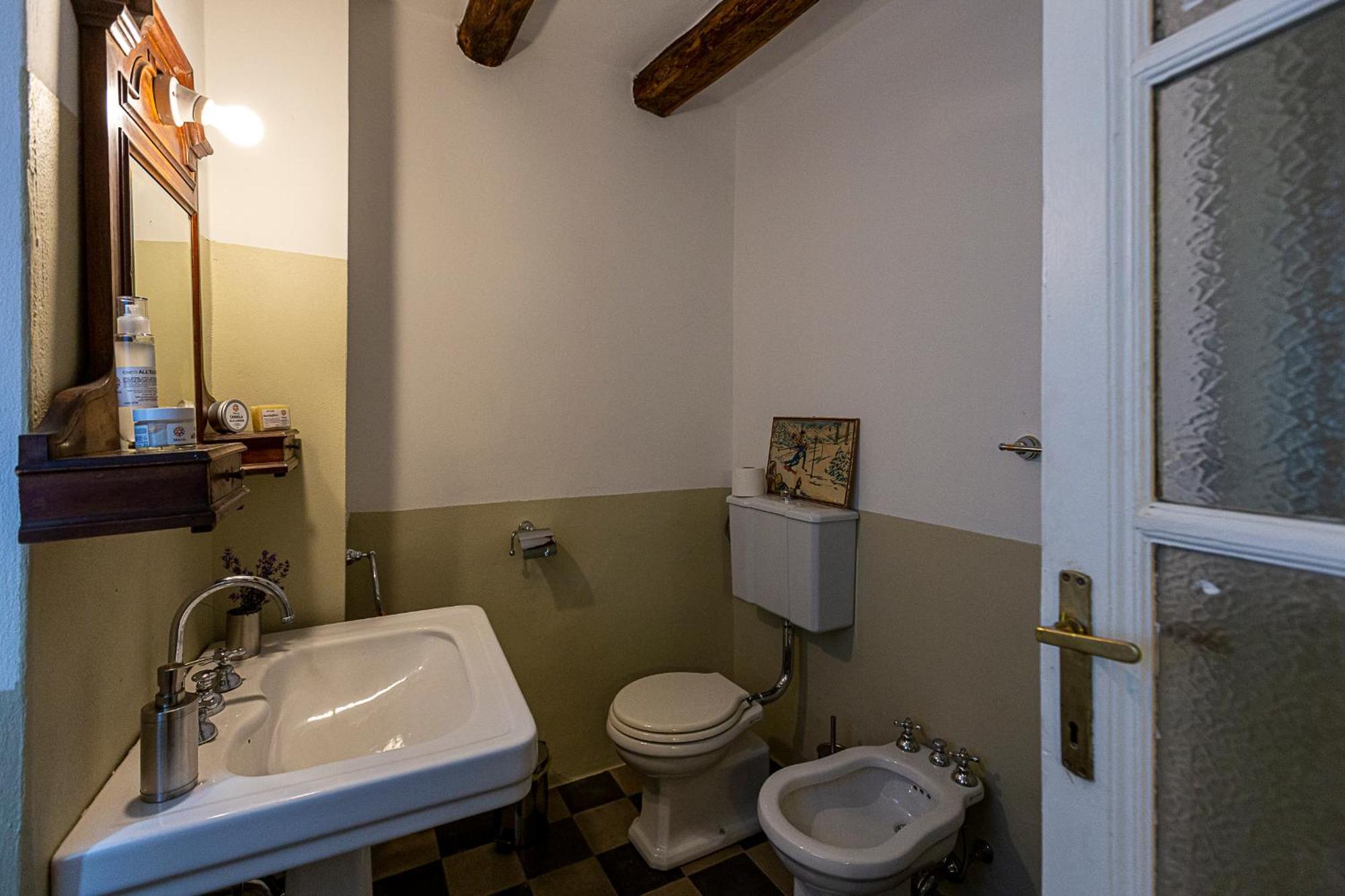 Fiordaliso Apartment Como Bagian luar foto