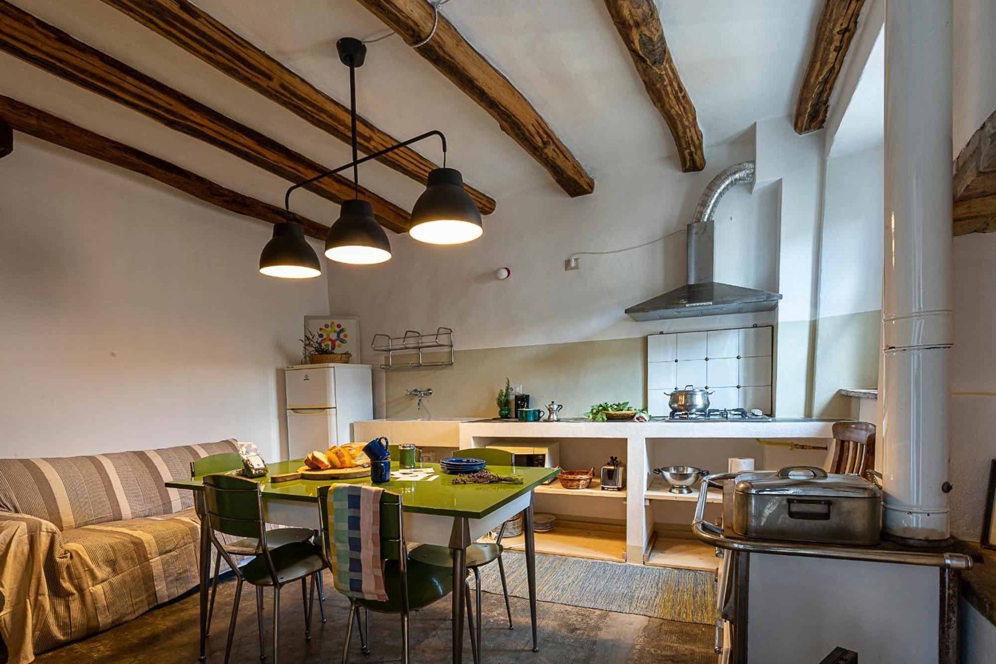 Fiordaliso Apartment Como Bagian luar foto