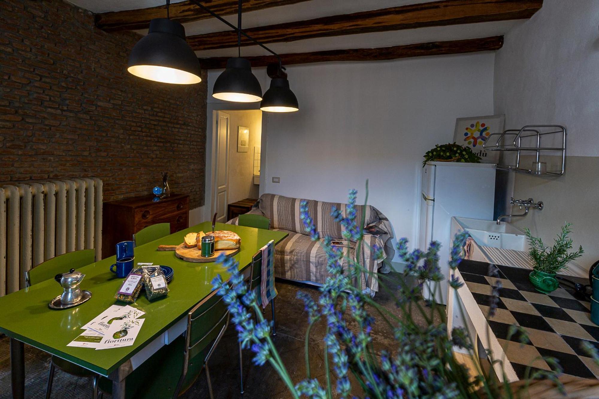 Fiordaliso Apartment Como Bagian luar foto