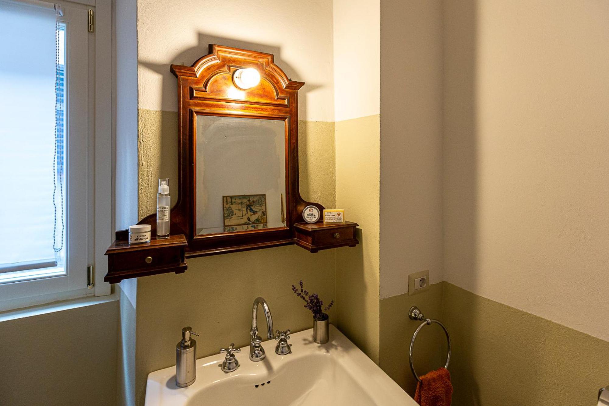 Fiordaliso Apartment Como Bagian luar foto