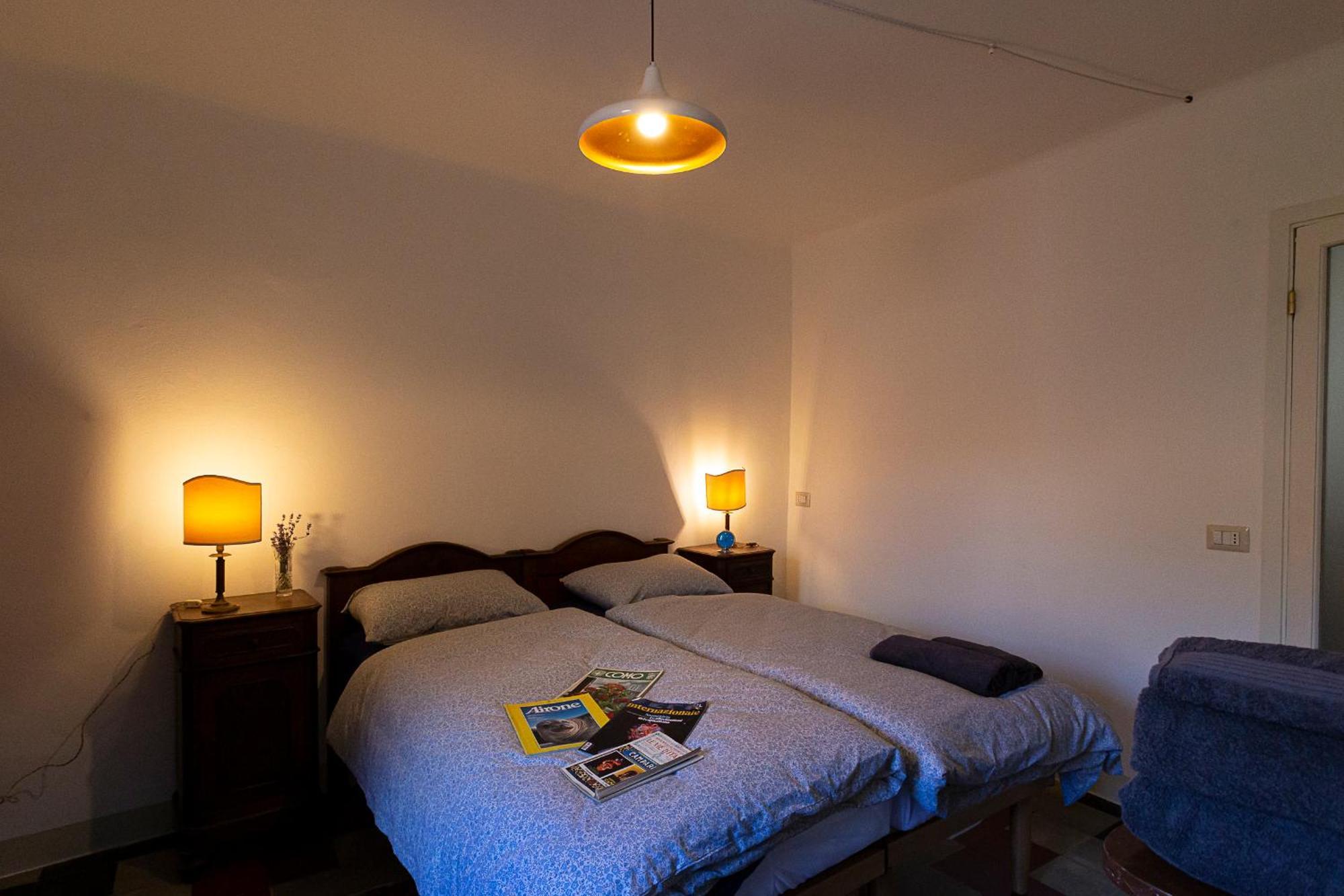 Fiordaliso Apartment Como Bagian luar foto