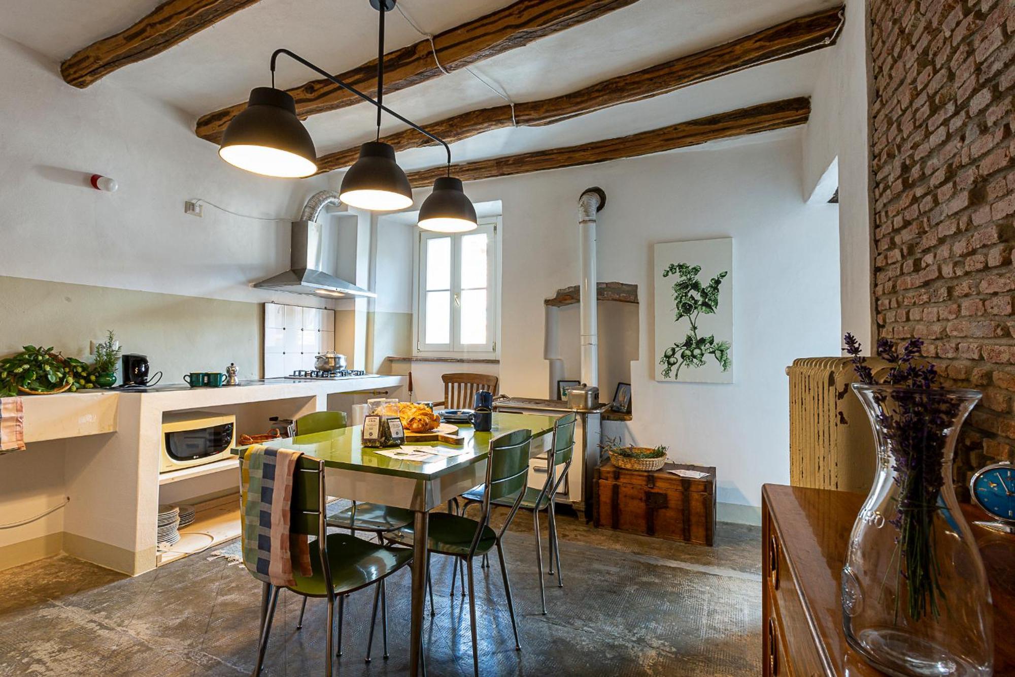 Fiordaliso Apartment Como Bagian luar foto