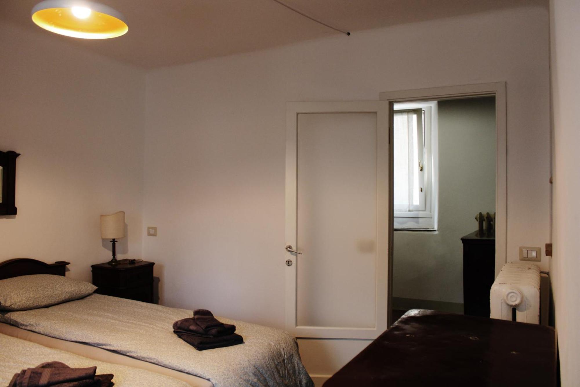 Fiordaliso Apartment Como Bagian luar foto